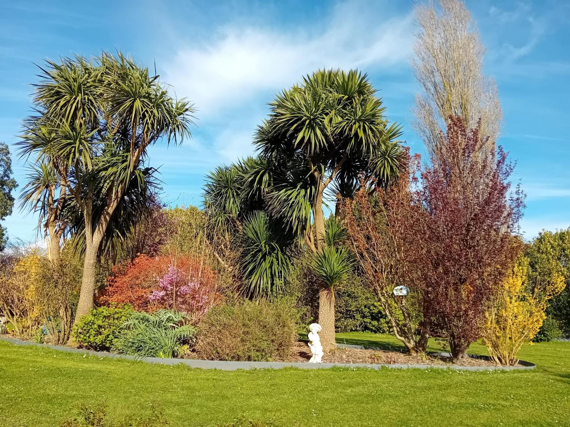 Domaine Du D-Day Bed & Breakfast Saint-Come-du-Mont Exterior photo
